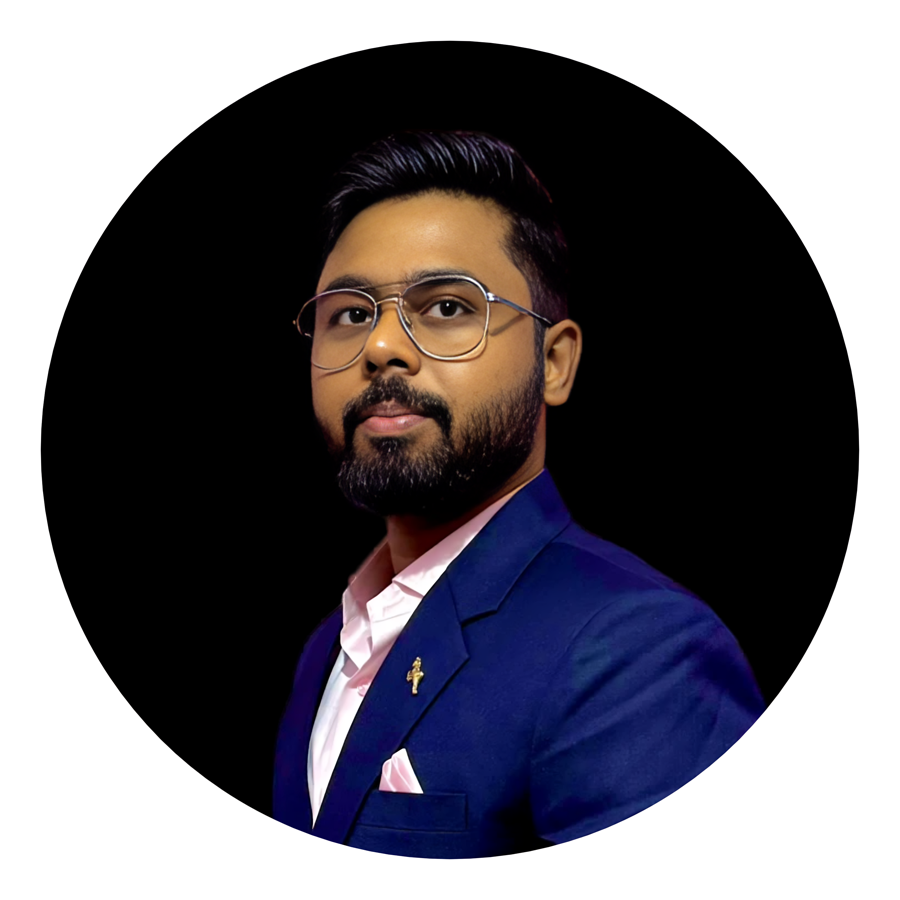 Sidharth Kumar